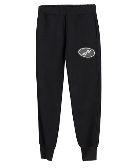pants Одинаковые комплекты для семьи; толстовки с капюшоном для мамы и дочки; комплект со штанами; сезон весна-осень; одежда для всей семьи; комплект с капюшоном для мужчин и женщин - Цвет: pants