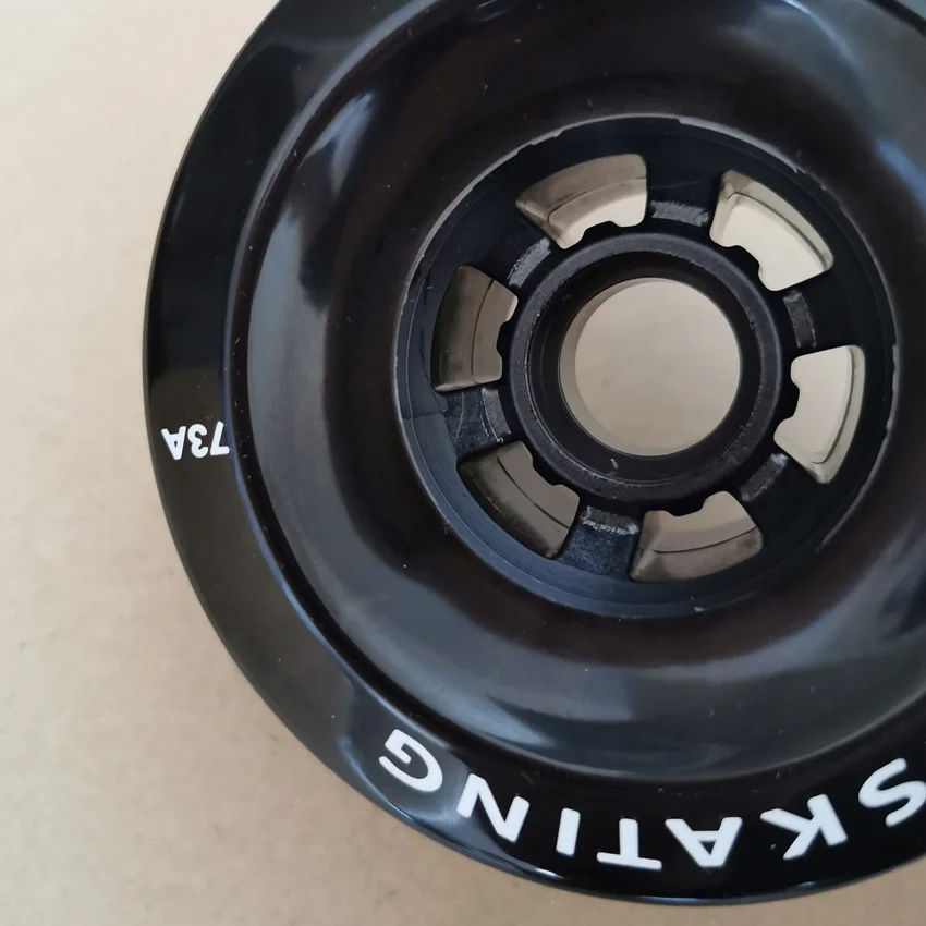 4 шт. колеса для Лонгборда 97*52 мм | Спорт и развлечения