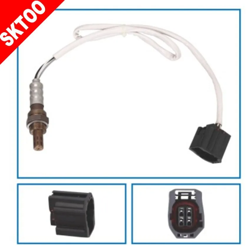 

SKTOO APEEK For Mazda 3 2.0L oxygen sensor after oxygen LFN8-18-861