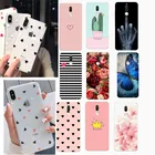 Чехлы для телефонов Huawei Mate 10 Lite, мягкий чехол из ТПУ, чехол для Huawei Mate 20 20 P30 Lite Pro Honor 20 Nova 5T P Smart 2019, чехол