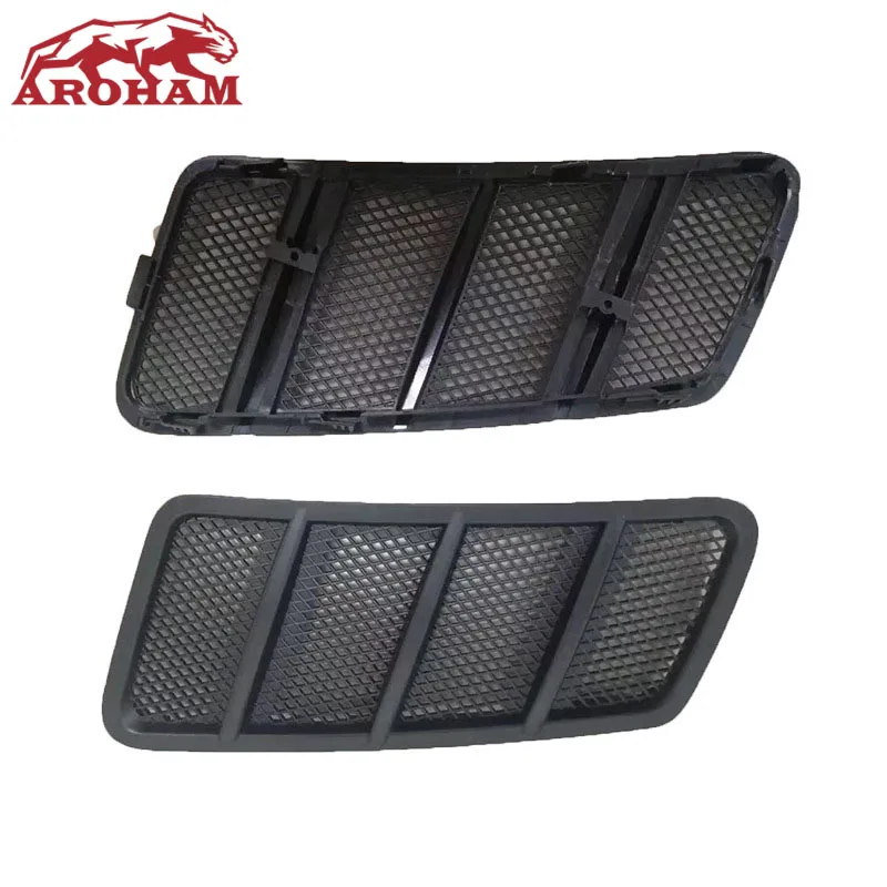 Новинка решетка вентиляции передней капота автомобиля крышка двигателя капот