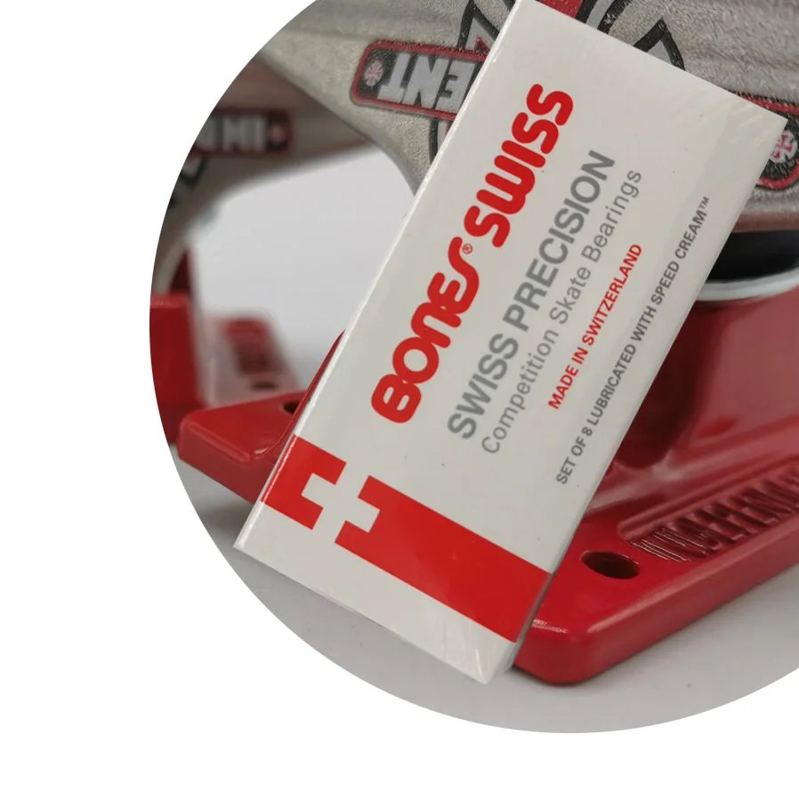 139 149 159 фирменные кованые грузовики для скейтборда 5 25 6 профессиональный уровень