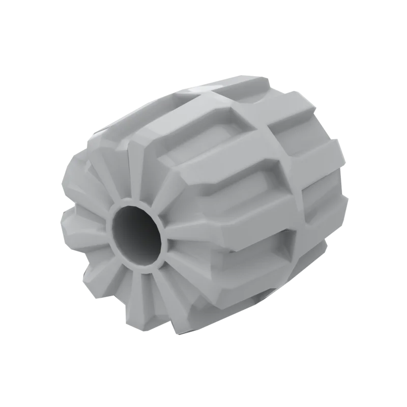 

10PCS MOC Blocks Assembles Particles 6118 24mm small hard wheels Building Blocks Parts DIY Educational High-Tech Parts Toys