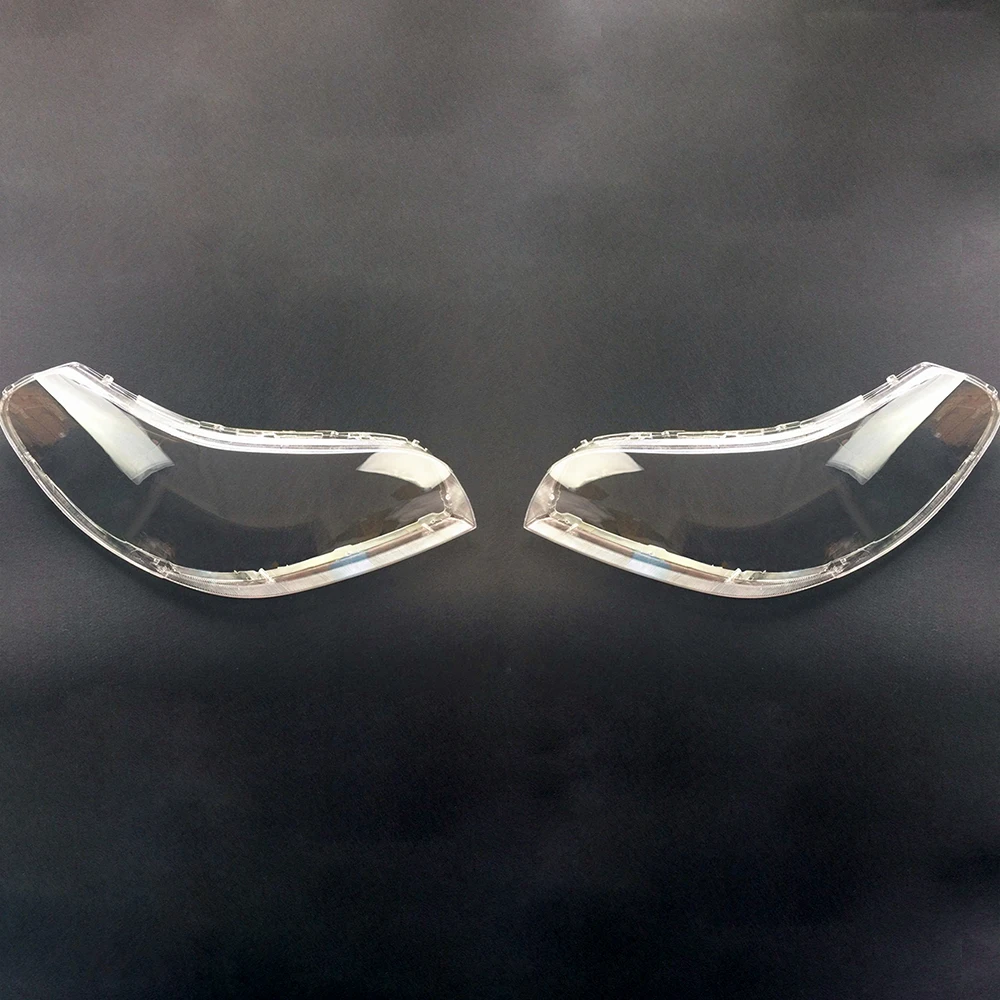 

Для Chevrolet Epica 2007 2008 2009 2010 2011 2012 2013 2014 2015, прозрачная крышка, абажур, корпус фары из плексигласа