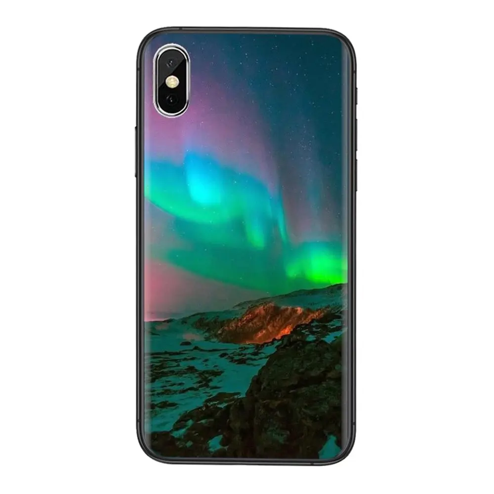 Мягкая защитная пленка из ТПУ для iPhone 12 11 X XR XS Max Mini Pro 8 7 6 6S Plus SE 2020 5 | Мобильные