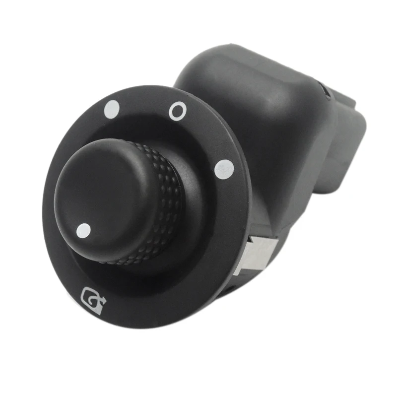 

Car Rearview Mirror Button Control Switch For Renault Laguna Ii Megane 2 8200109014