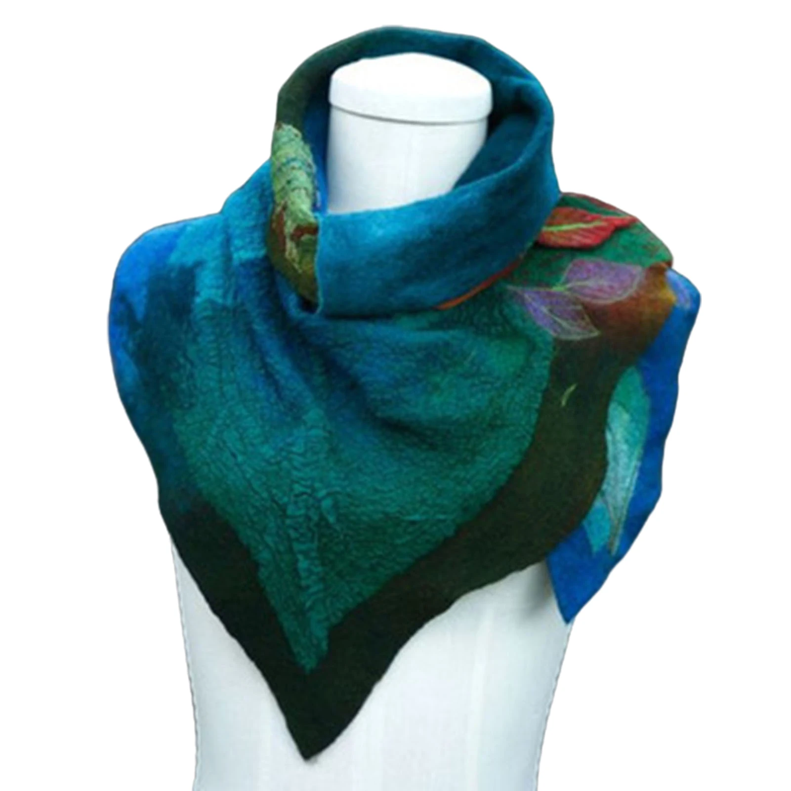 

new Scarf &Wrap
