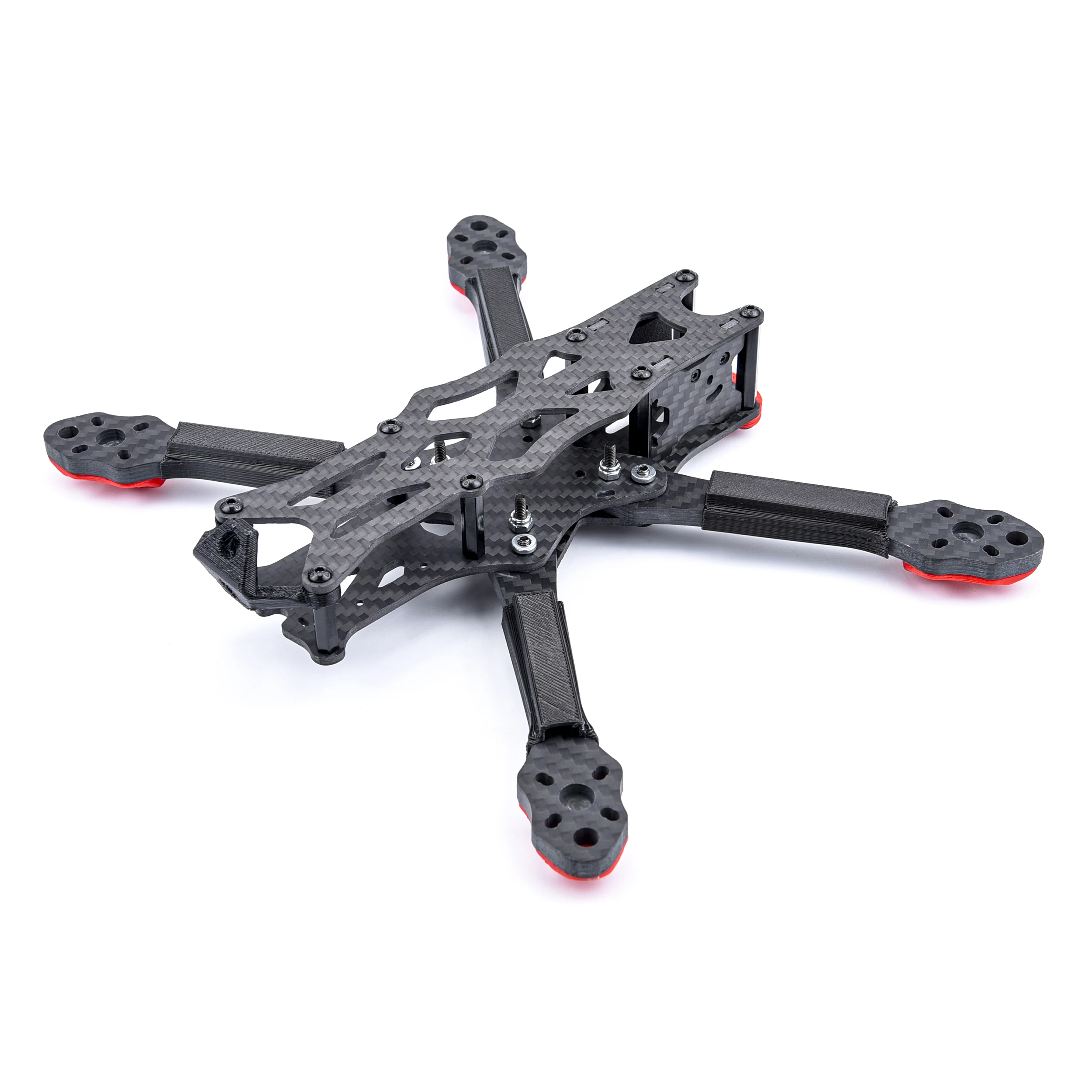 5inch 225mm / 6inch 260mm / 7inch 295mm Carbon Fiber Quadcopter Frame Kit For APEX 7 Inch APEX-HD FPV Freestyle RC Racing Drone 33 H5b0500d96d2c4097871913d79709c8286 5inch 225mm / 6inch 260mm / 7inch 295mm Carbon Fiber Quadcopter Frame Kit For APEX 7 Inch APEX-HD FPV Freestyle RC Racing Drone