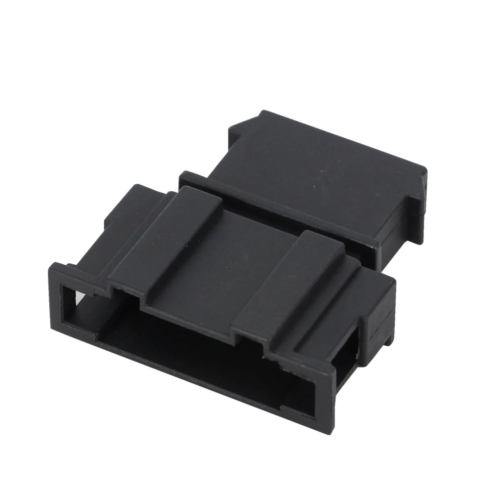 4 контактный автомобильный разъем датчика кислорода O2 для VW DJ7049B 2.8 11 P|4 pin male|plug