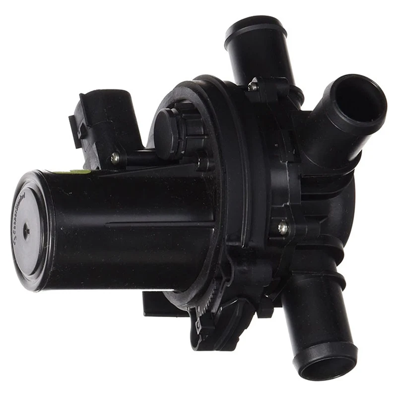 52014971AB охлаждающая жидкость 3-ходовой ОВКВ контрольный клапан нагревателя для Dodge