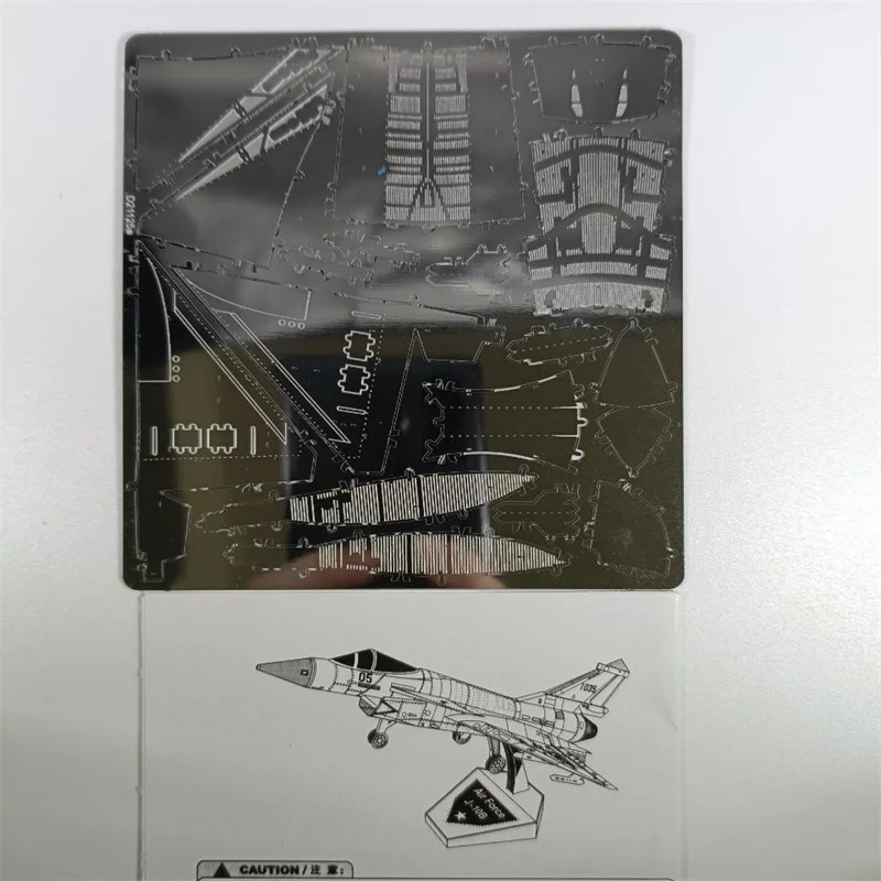 Металлический 3D-пазл для детей | Игрушки и хобби