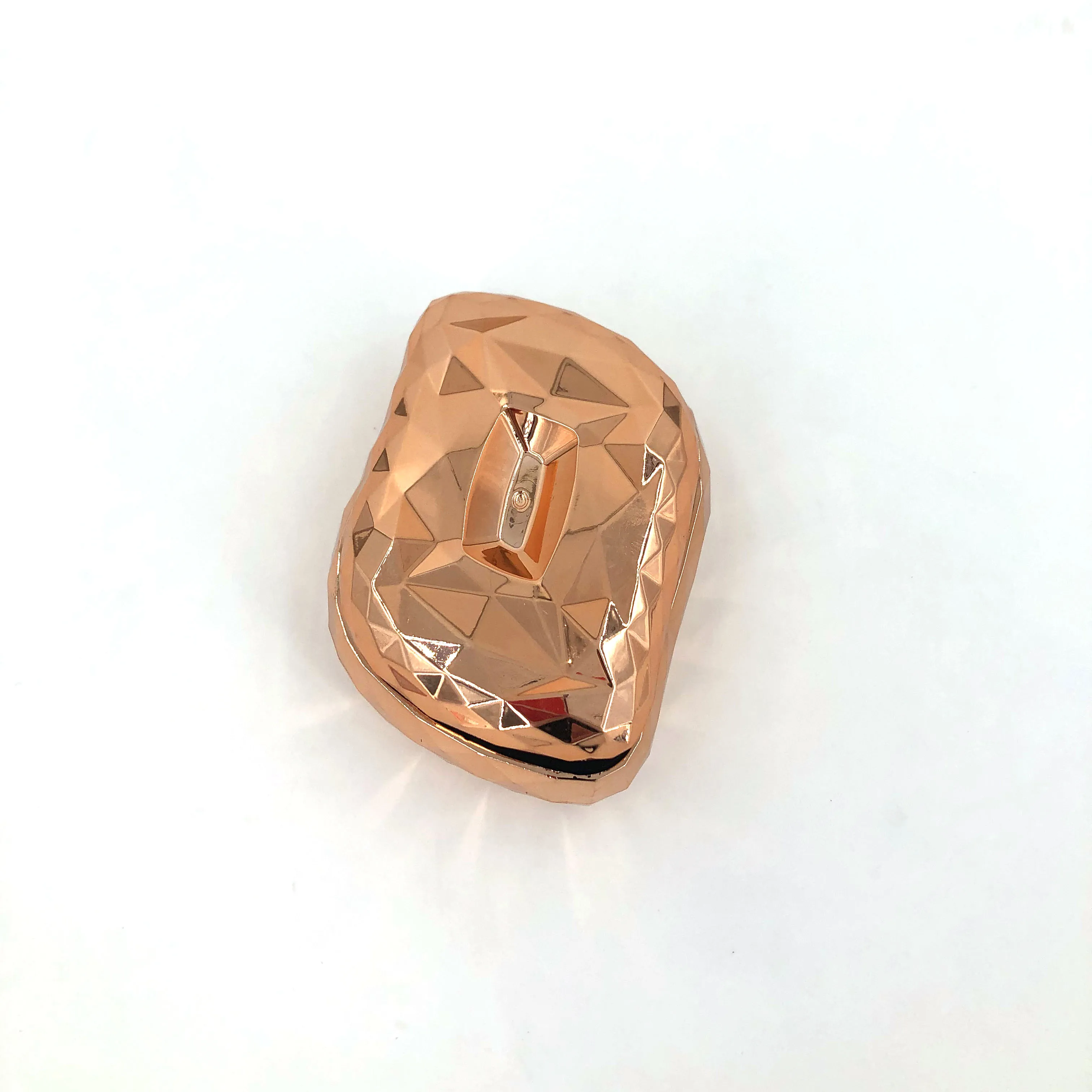 1 шт. Волшебная Антистатическая щетка для волос с ручкой расческа распутывания