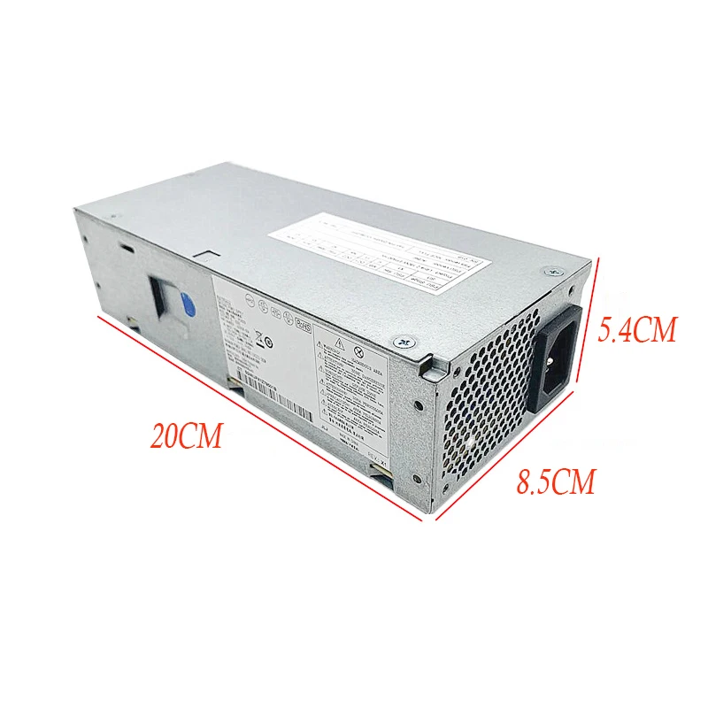 Блок питания для HP 600G3 400G5 180 Вт Φ A PCC005 PCH019 PCH021 телефон полностью протестирован |