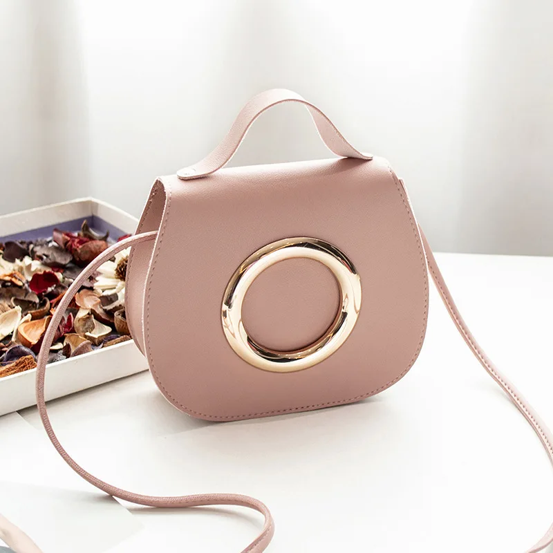

Fashion Crossbody Messenger Bags Women Shoulder Bag Designer PU Leather Handbag Female Bags For Women 2021