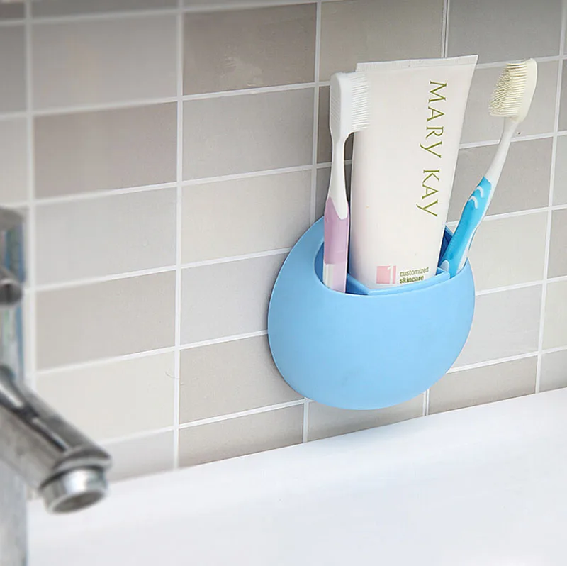 Креативная присоска для дома и ванной комнаты | Дом сад