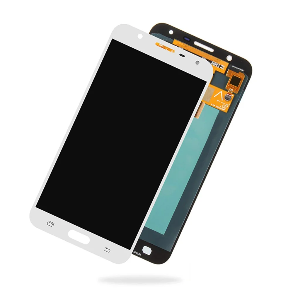 ЖК-экран для Samsung Galaxy J7 Neo J701 J701F J701M J701MT ЖК-дисплей сенсорный экран сборка 5 дюймов