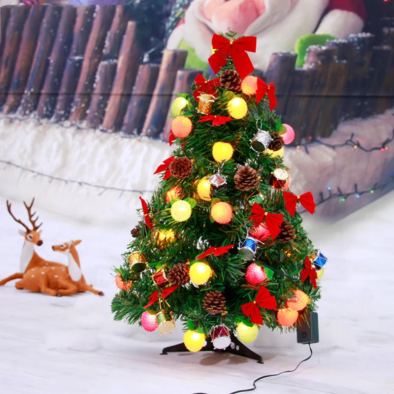 Упаковка для Зеленой Елки 45/60/90 см | Дом и сад