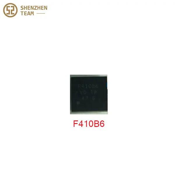 

SZteam 2pcs/lot F410B6 charging charger ic for Samsung