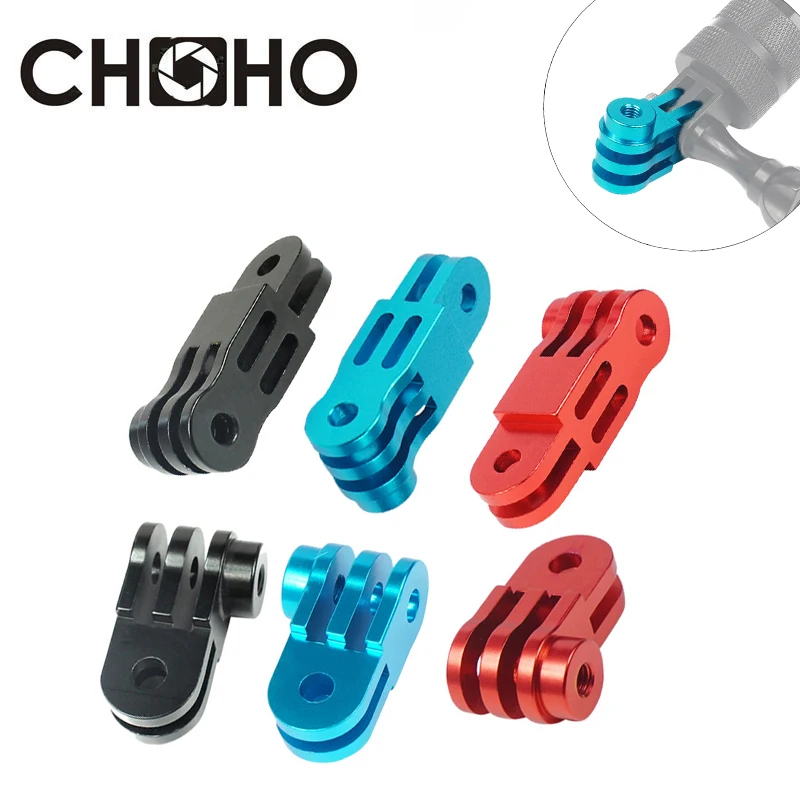 Алюминиевый 3 полосный Регулируемый поворотный рычаг сплав длинный и короткий