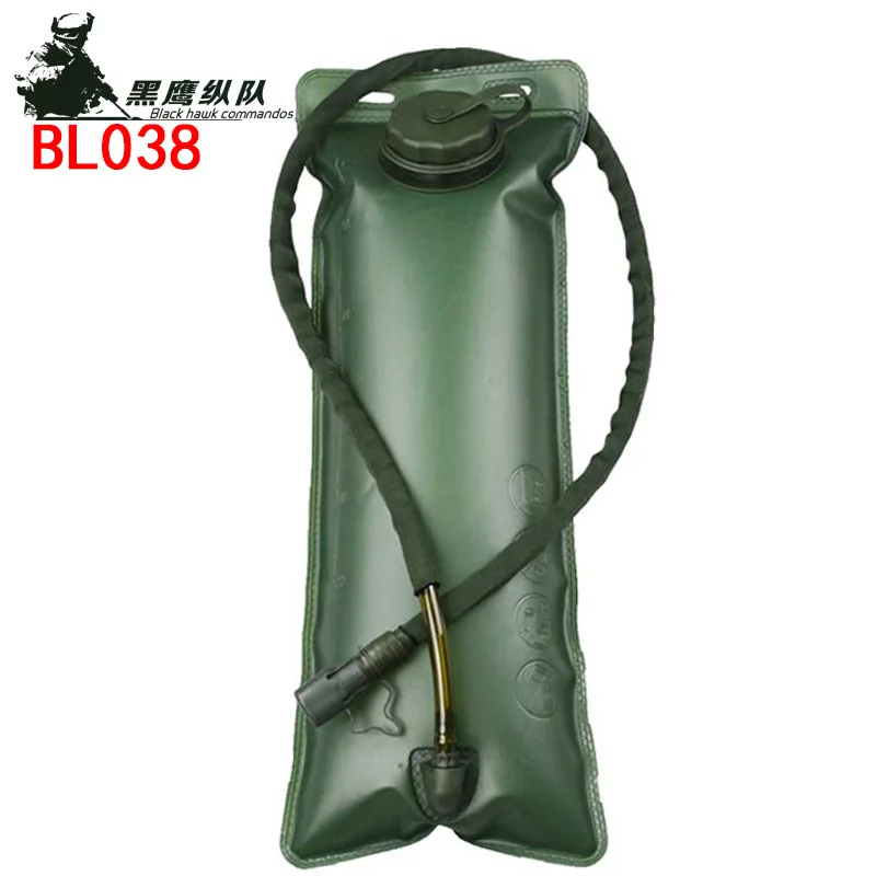 

Waist Bag Molle Army Camo Camouflage Bag Hook Loop Belt Pouch Holster Cover Case for
