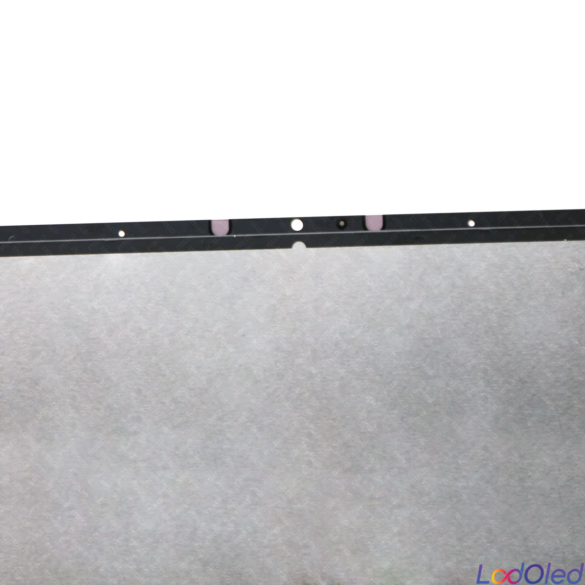 

14.0" FHD IPS LCD Screen Display Panel Front Glass Assembly without Bezel for Asus Zenbook 14 UX433 Non Touch