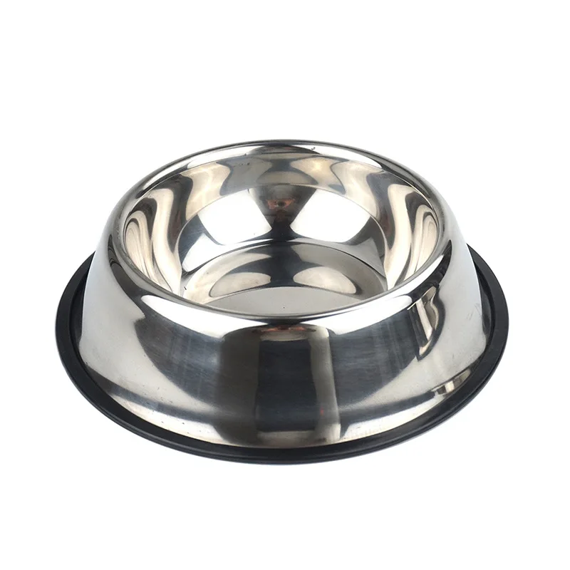 

Drinker Bowl For Dog Cat Accessories Stainless Steel Feeder Bowls For Puppy Large Medium Breeds Pet Accessories Petkit