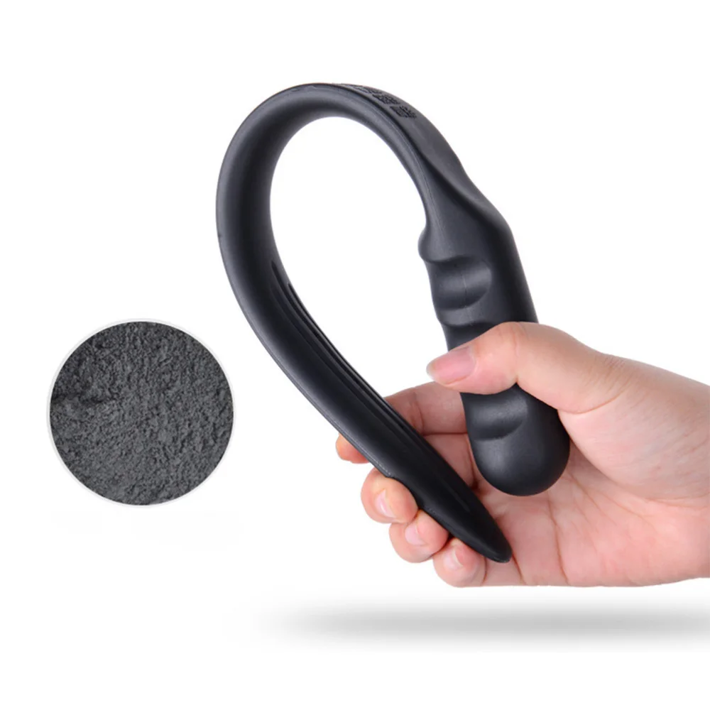 

1PC Handheld Hammer Long Handle Pat Stick Neck Shoulder Back Massager