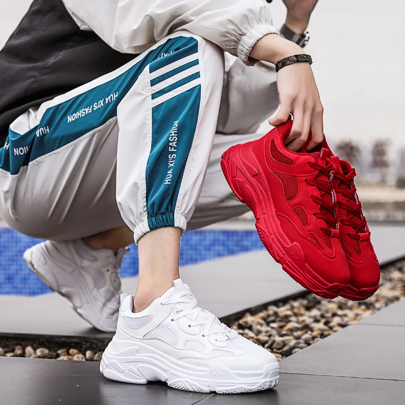 Оригинальные мужские кроссовки для бега Disruptor 2 Черные Кроссовки KAYANO Gel 90 Zoom Air 720