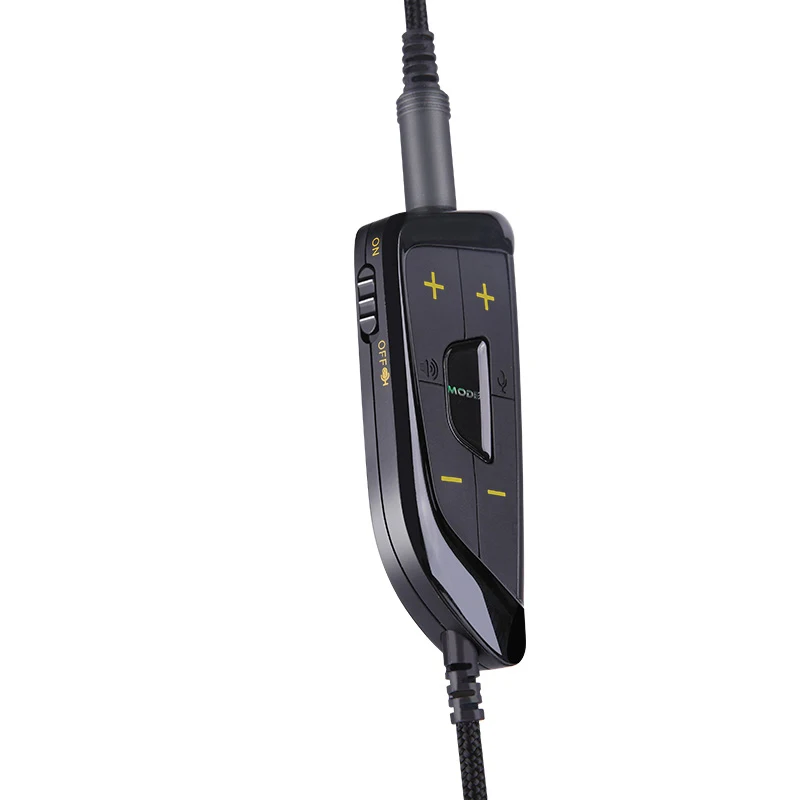 Somic G936N игровая гарнитура 7 1 виртуальной 3 5 мм проводной ПК стерео наушники для