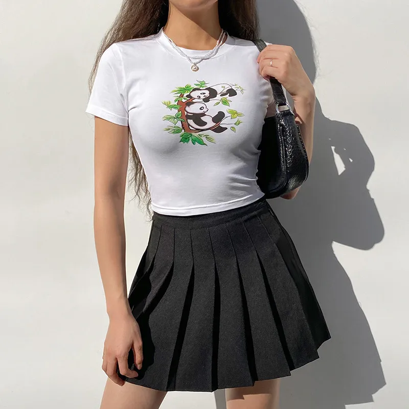 Жилет джинсовая жилетка жилет Женский повседневные футболки с принтами футболка