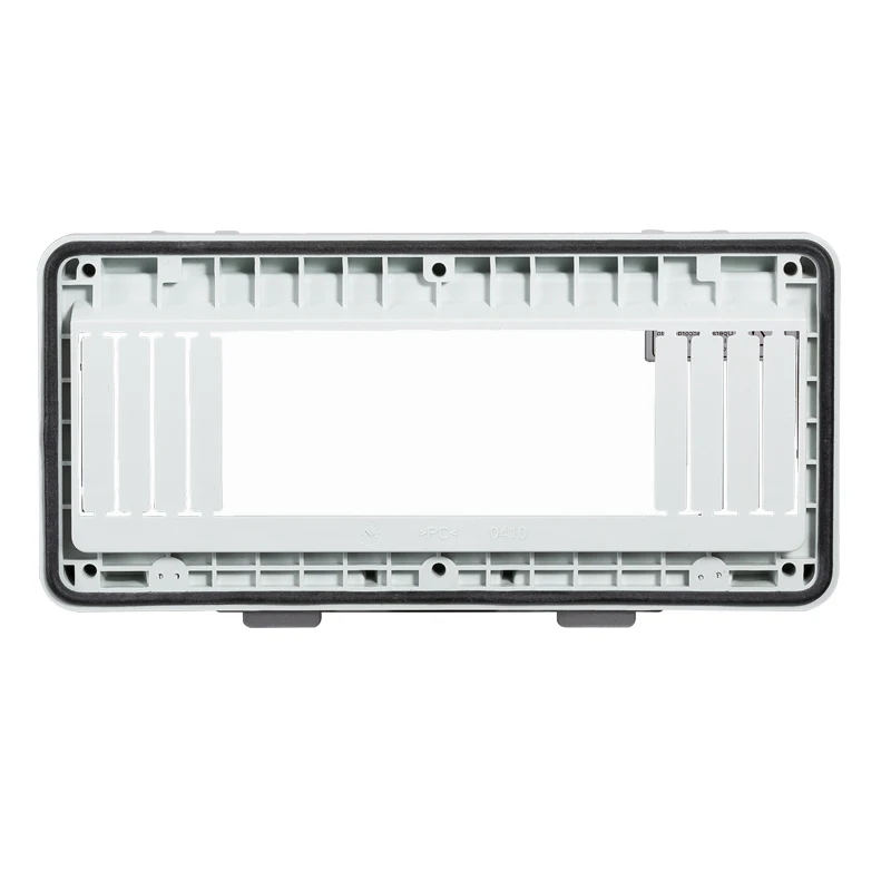 Защитная крышка на окно водонепроницаемая оконная автоматический выключатель