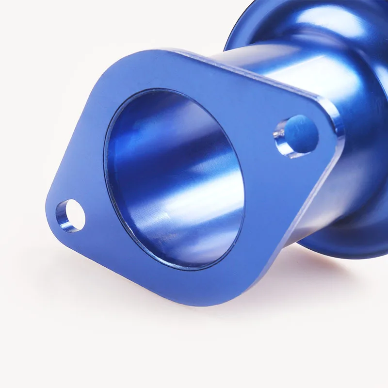 Автомобильный модифицированный воздушный рожок воронка GTS стек скорости 20 в 4AG