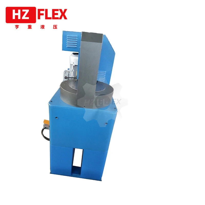 2018HZFLEX HZ 81D увлажняющим эффектом марки The finn мощность шланг гофрировочной машины