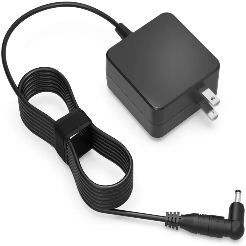 

65W AC Charger Fit for ASUS PA-1330-39 ADP45W ADP-65DW ADP-65JH ADP-65GD ADP-65DW ADP-45BW ADP-40KD Laptop Power Supply Cord