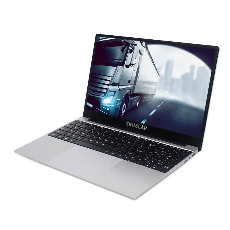 15,6 дюймовый ноутбук процессор i7-4650U 8 ГБ ОЗУ 1 ТБ 512 ГБ 256 ГБ 128 Гб SSD игровой ноутбук ультрабук intel четырехъядерный Win10 ноутбук компьютер