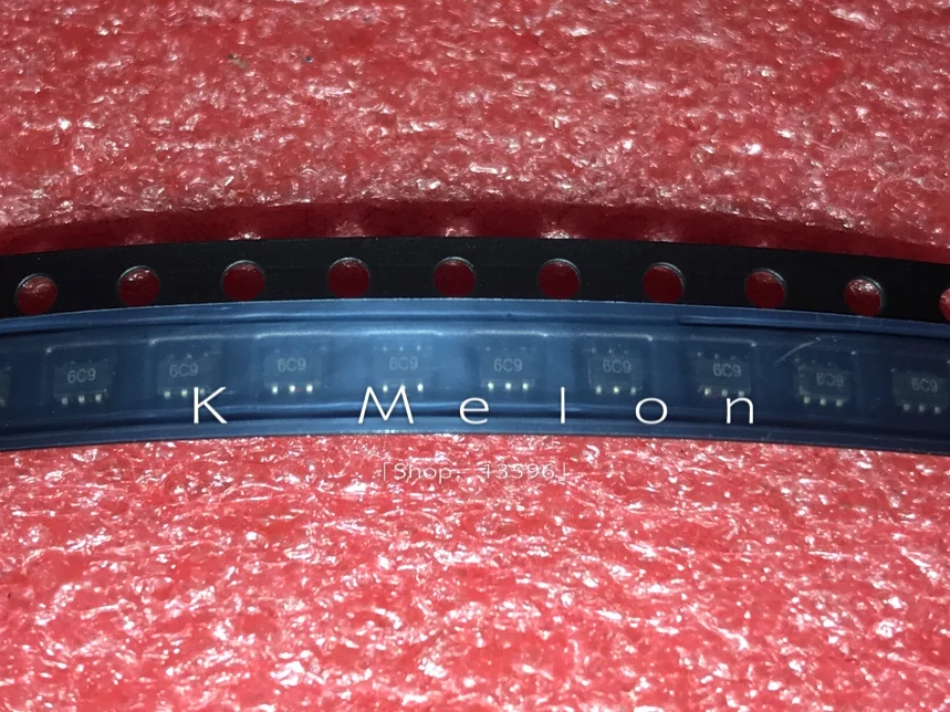 5 шт/10 шт 100% новый MGA-68563-TR1G MGA-68563 MGA68653 маркировка 6C SOT-363 | Обустройство дома