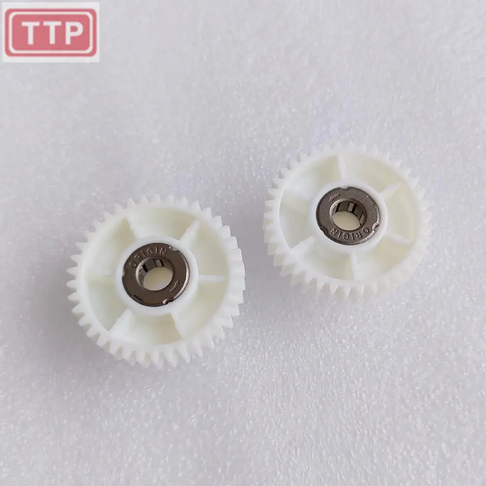 5PC For Ricoh AB01-7617 (AB017617) 21T/38T Gear AF2060 AF2075 AF2051 MP7500 MP8001 MP7501 copier parts. | Компьютеры и офис