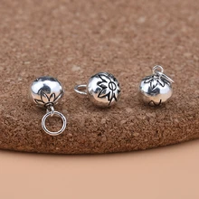 S925 стерлингового серебра тайские серебряные ювелирные изделия