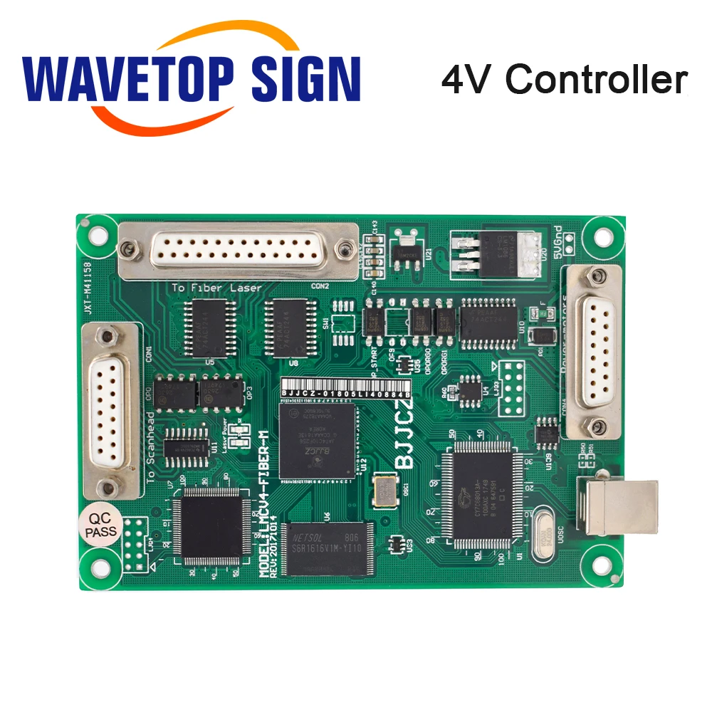 Лазерная маркировочная машина CO2 40 Вт лазерная дорожка + трубка зеркало луча 20x2 мм