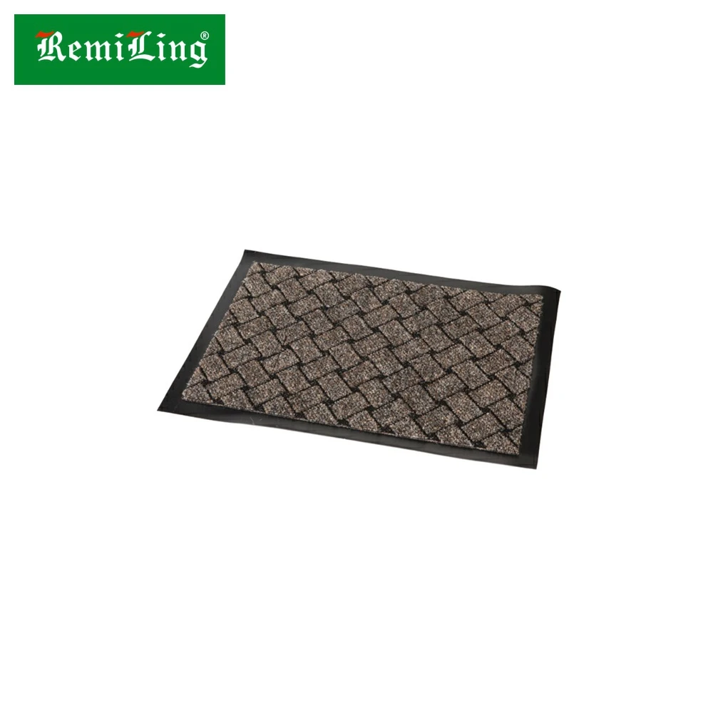 Коврик придверный REMILING Torino rus 40x60 см|Коврик| |