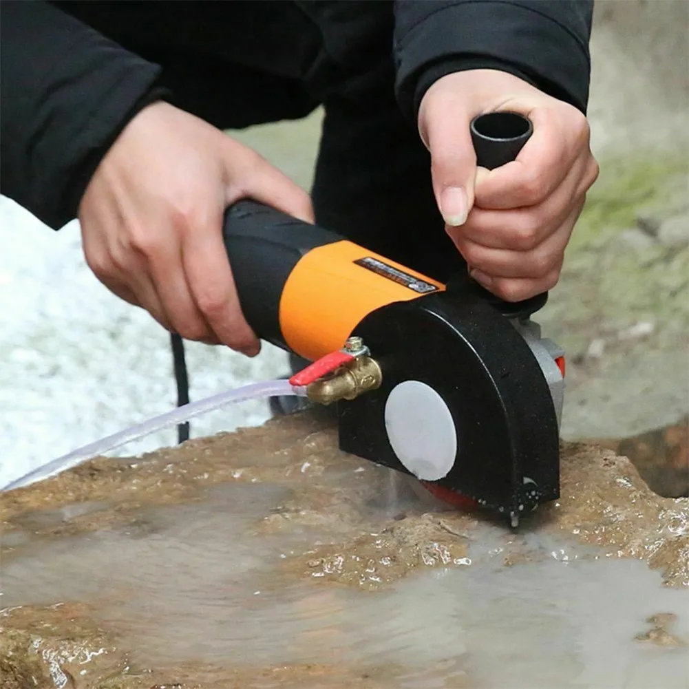 

Angle Grinder Shield Set Wheel Guard Safety Protector Cover Water Slotting Guard Pump Cutting Machine Conversion Tool