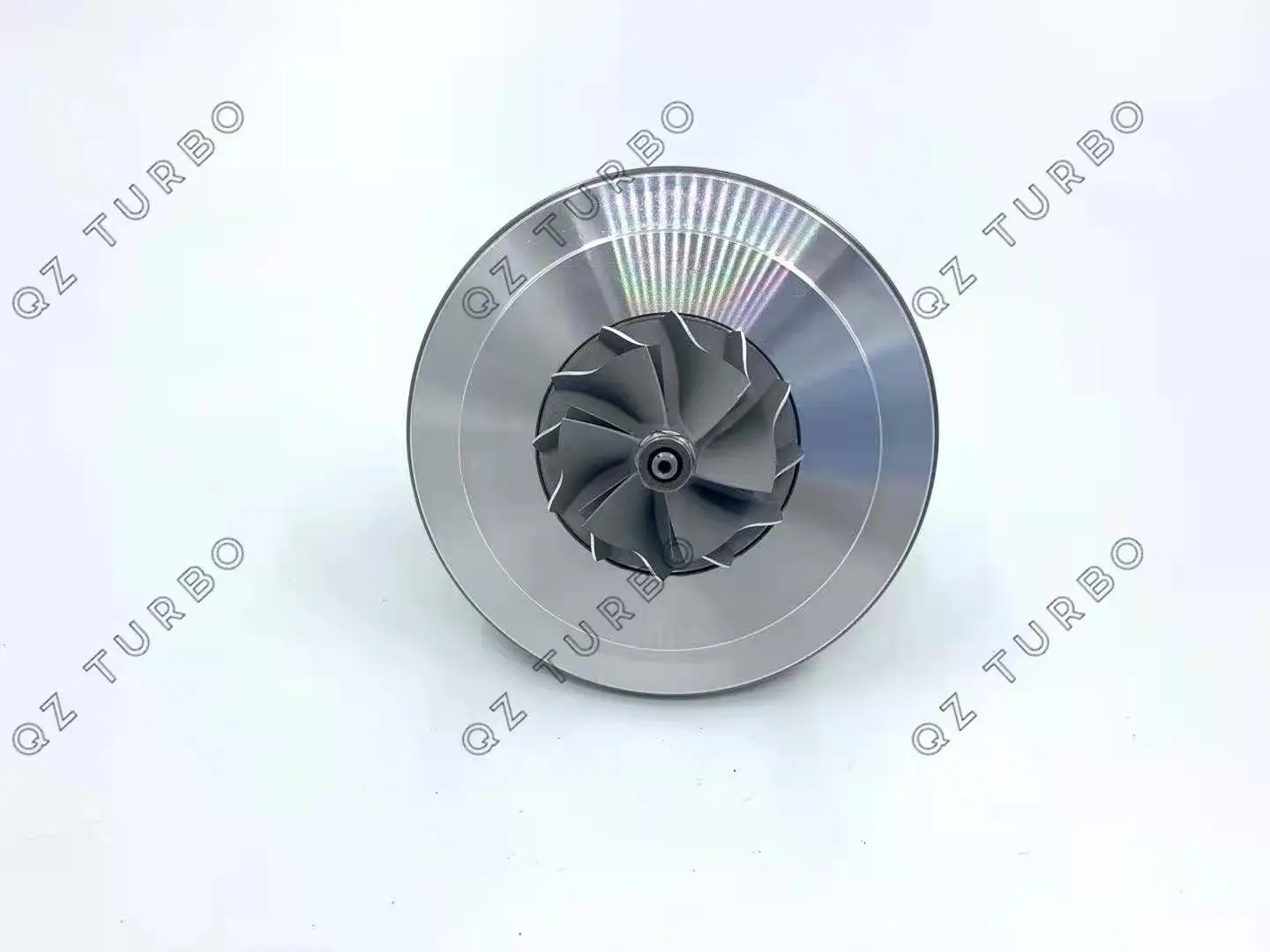 Турбина K03 53039880087 53039880106 турбонаддува картридж КЗПЧ ДЛЯ Audi Seat Skoda VW 2 0 TFSI 147 кВт БГБ AXX BPJ ВСБ|Турбонагнетатели и