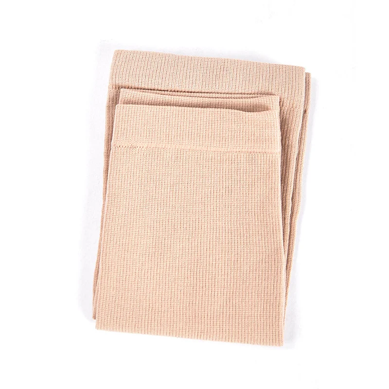 Новинка женские облегающие гетры высокоэластичное компрессионное нижнее белье