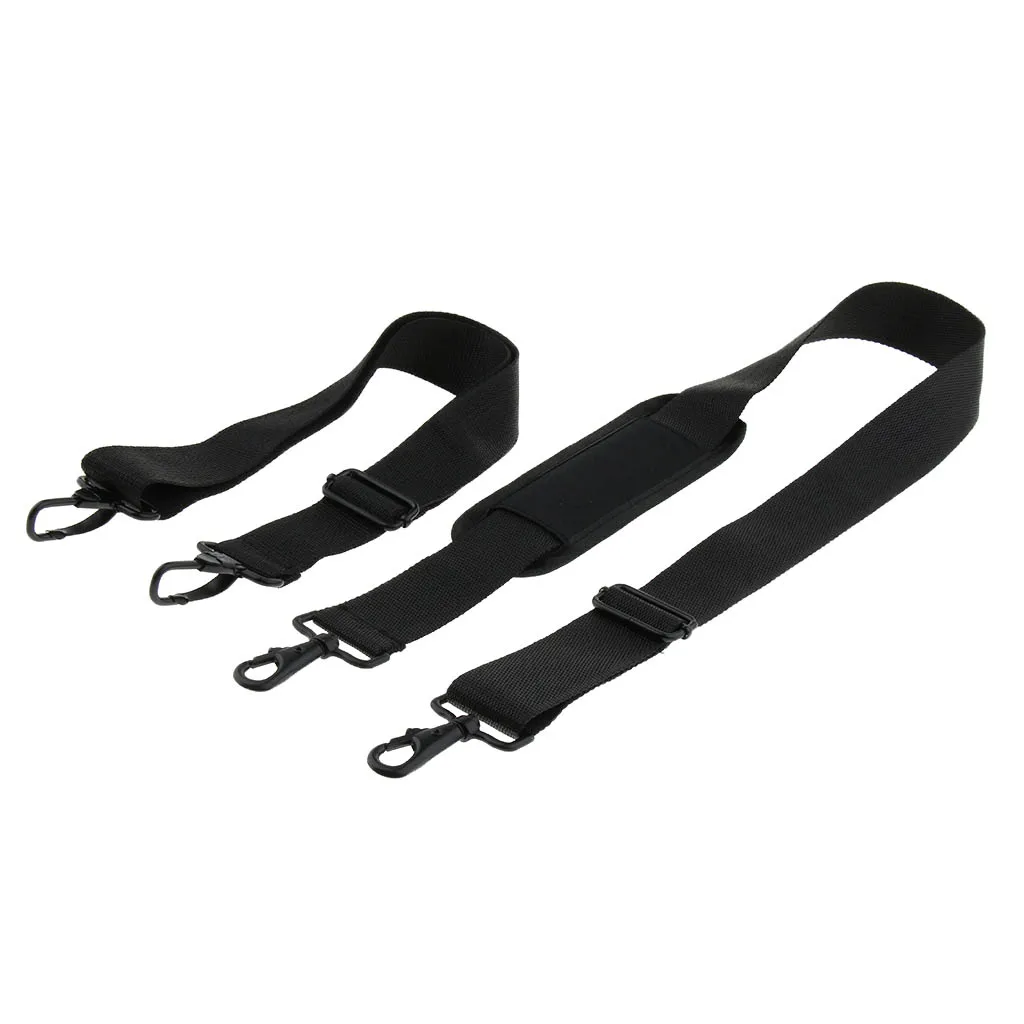

Repalcement Shoulder Strap Belt for Violin Saxophone Guitar Case Bag