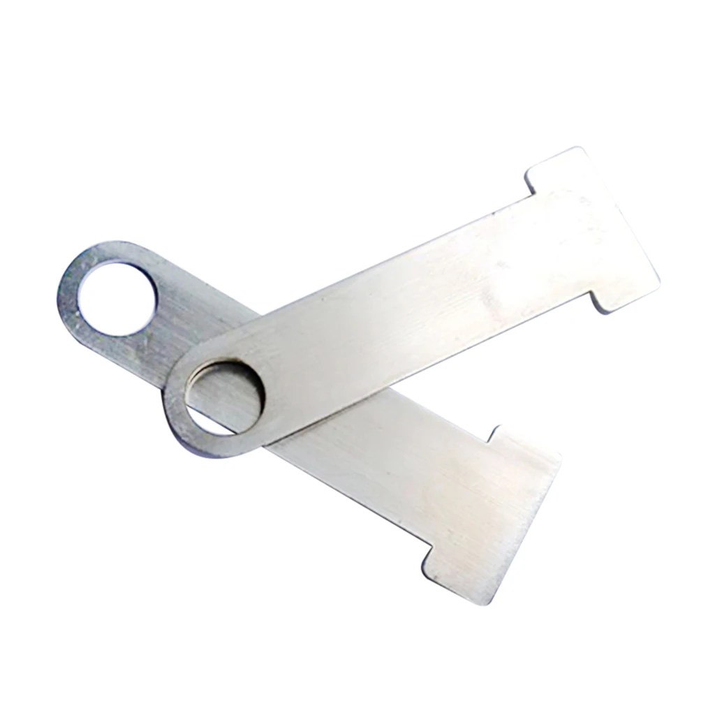 

Connector for Motorcycle Open Face Helmet Lock&Quick Release Helmet Buckle