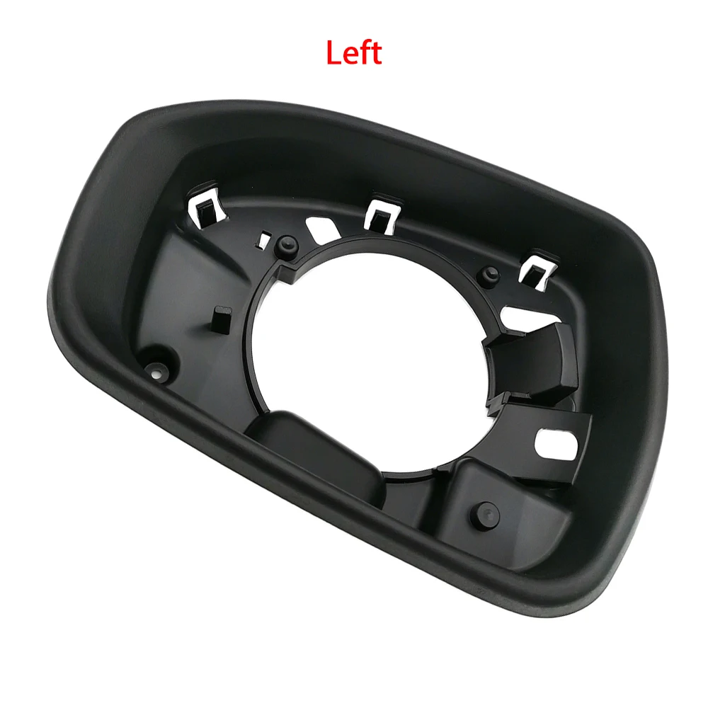 

Боковая рамка зеркала заднего вида для Ford Mondeo MK5 MKV 5 V 2015 2016 2017 2018 2019