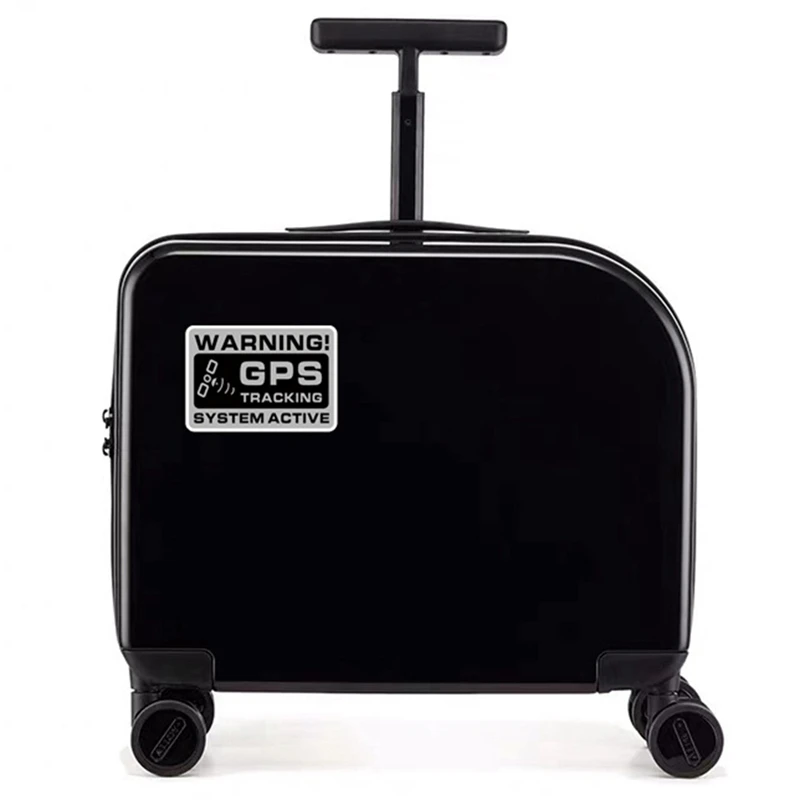 Оригинальная игрушечная Предупреждение Стикеры GPS позиционирования Системы