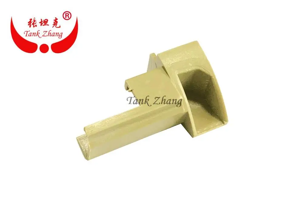 Бак Zhang / Heng Long 1/16 rc Tank 3908 BRITISH CHALLENGER 2 запасные части пластиковая крышка