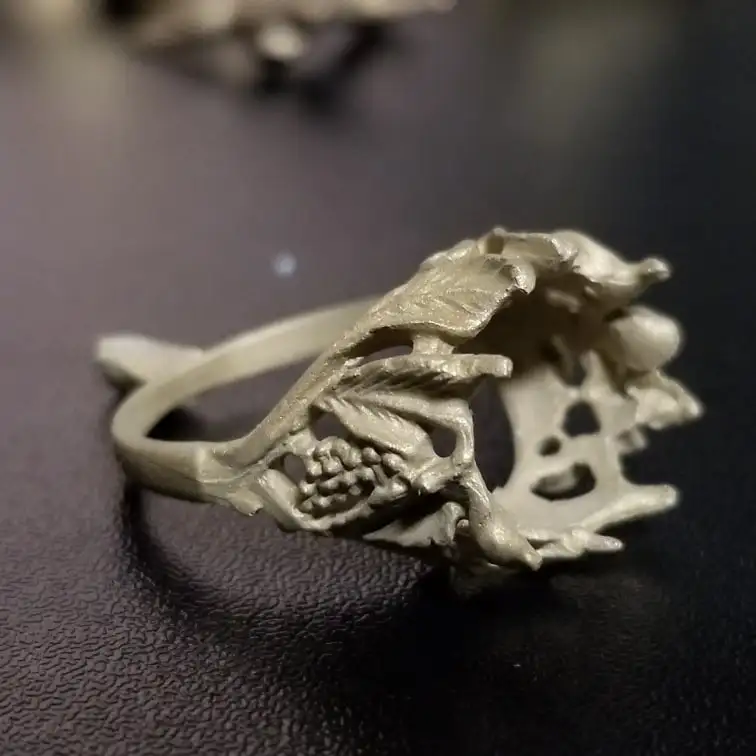 Kelant 405nm УФ литая смола для фотона 3d принтер печатный материал ЖК-дисплей УФ чувствительный литье 1Л Бутылка для жидкости SLA принтеры запчасти