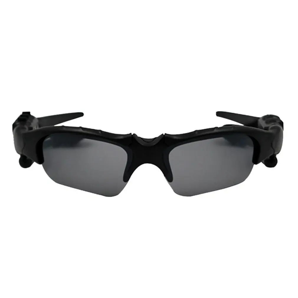 

Men Cycling Outdoor Glasses Sunglasses Wireless Bluetooth Sports Headset Listening To Songs Hands-Free